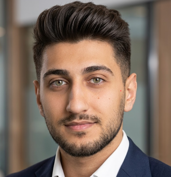 BATUHAN YALCIN