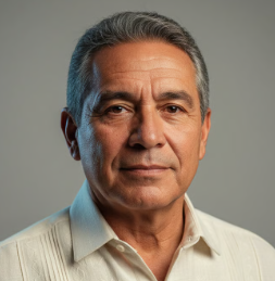 VICTOR RAYE